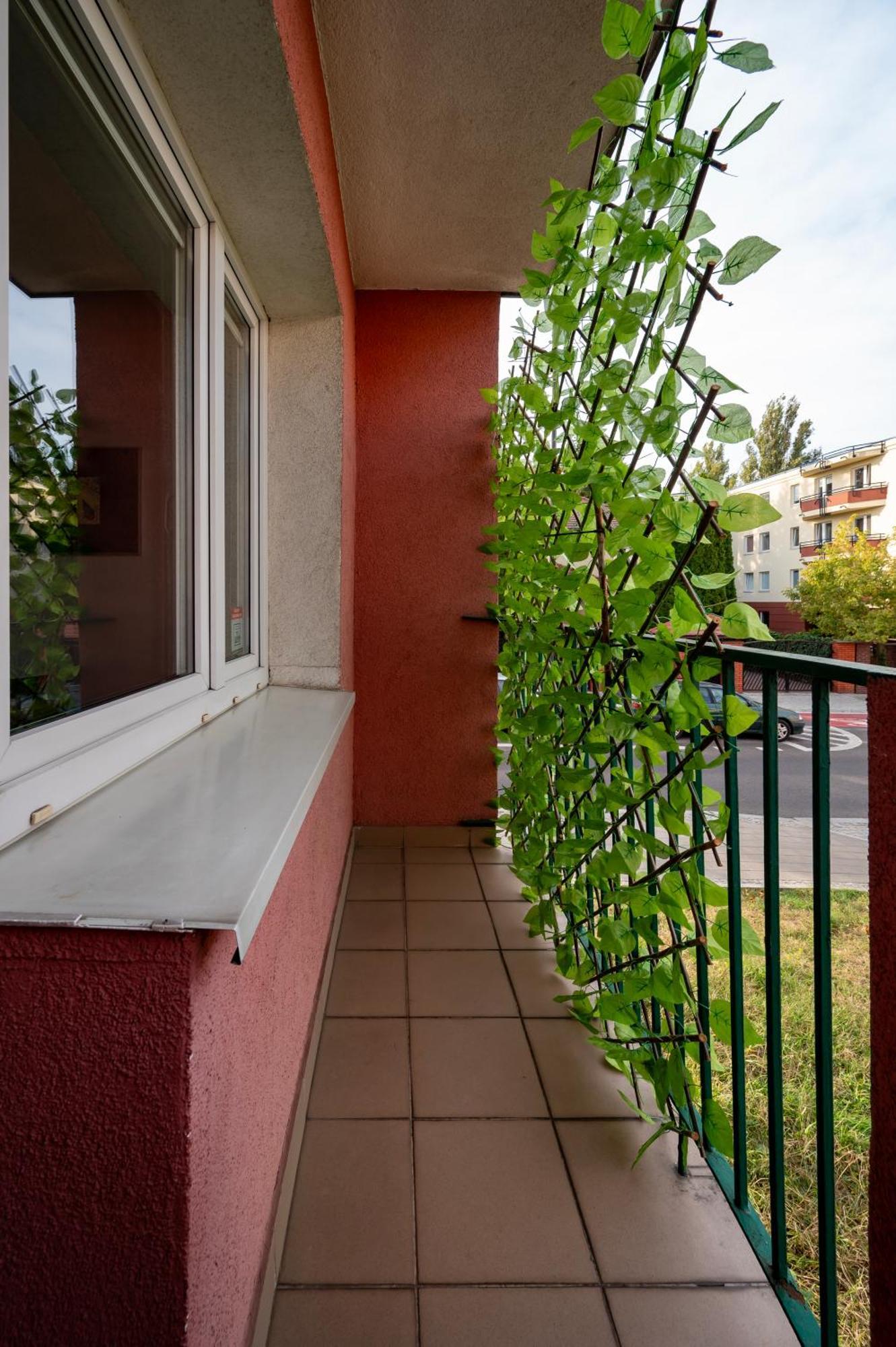 Jaracza 3-bedroom * Lodz (Lodz)
