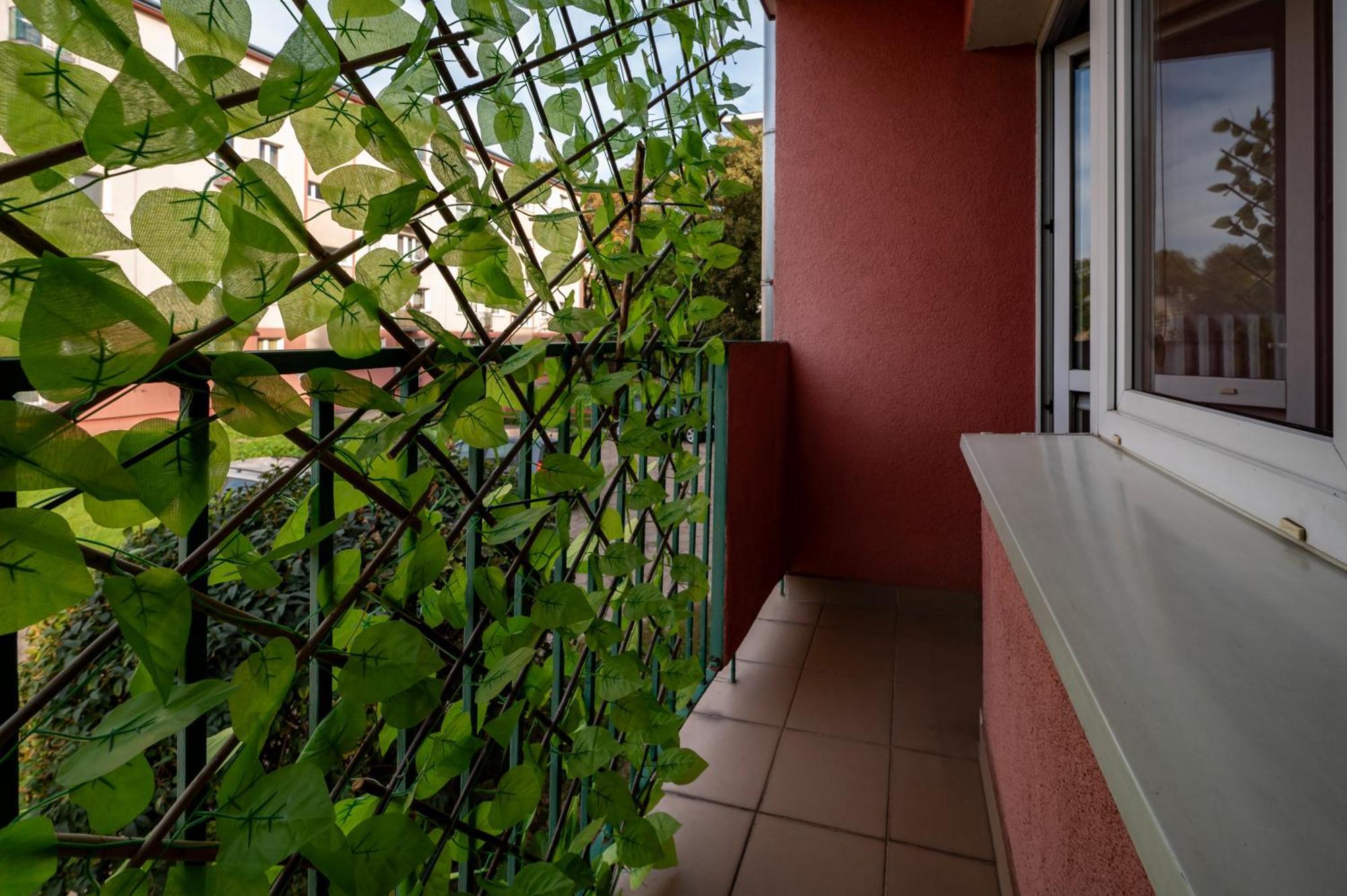 Jaracza 3-bedroom * Lodz (Lodz)
